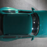 【画像】BMWがイケイケの波に乗って作ったコンセプト！　幻に終わったZ1の派生モデル「Z1クーペ」が今思えば激熱だった 〜 画像5