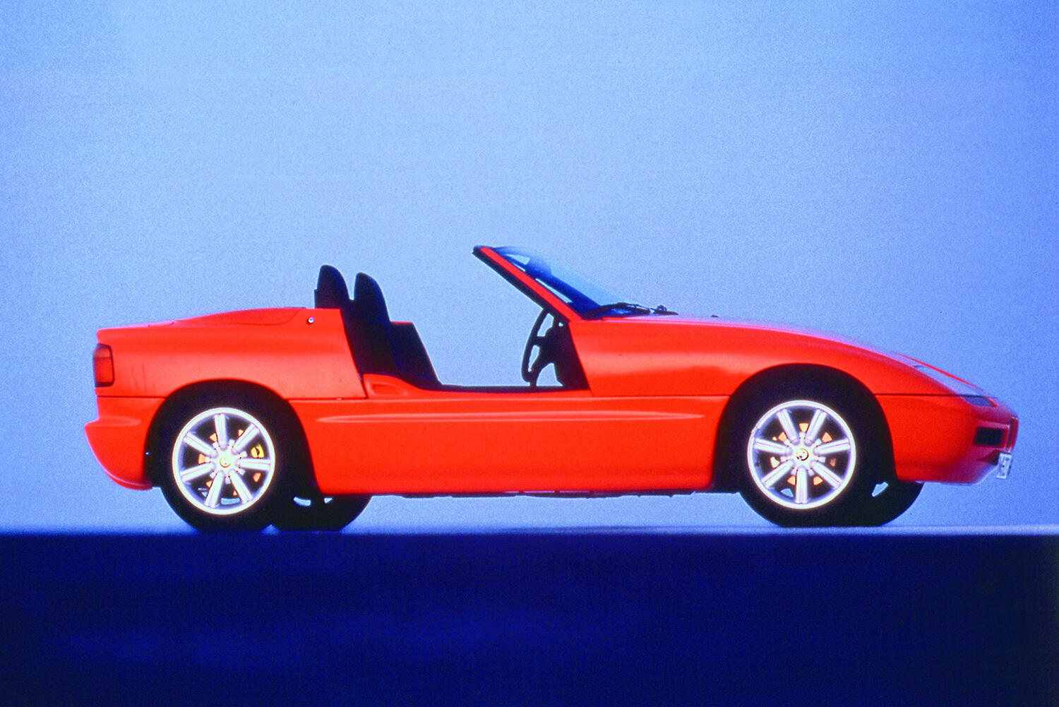 BMW Z1