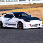 【画像】オートバックスにはスゴ腕チューナーが潜んでいた！　３台のデモカーをドリキン土屋圭市がサーキットで徹底チェック!! 〜 画像1