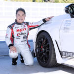 【画像】オートバックスにはスゴ腕チューナーが潜んでいた！　３台のデモカーをドリキン土屋圭市がサーキットで徹底チェック!! 〜 画像58