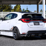 【画像】オートバックスにはスゴ腕チューナーが潜んでいた！　３台のデモカーをドリキン土屋圭市がサーキットで徹底チェック!! 〜 画像2