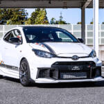 【画像】オートバックスにはスゴ腕チューナーが潜んでいた！　３台のデモカーをドリキン土屋圭市がサーキットで徹底チェック!! 〜 画像3