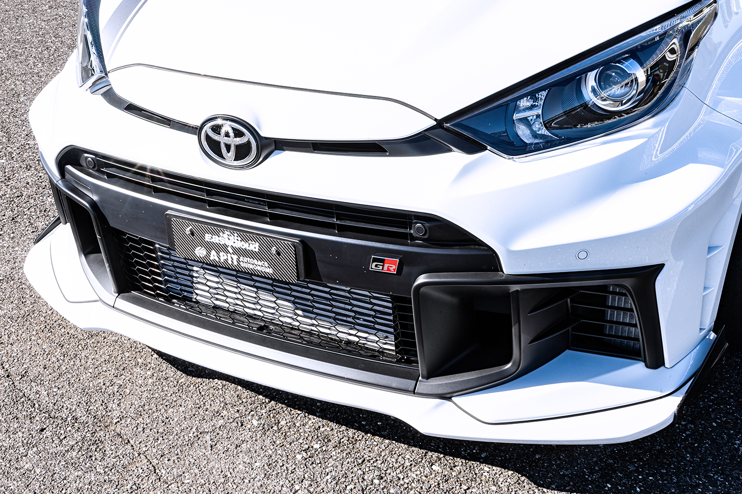 A PIT東雲とスーパーオートバックス浜松渾身のデモカーにイッキ気乗り 〜 画像8