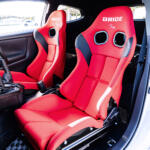 【画像】オートバックスにはスゴ腕チューナーが潜んでいた！　３台のデモカーをドリキン土屋圭市がサーキットで徹底チェック!! 〜 画像9