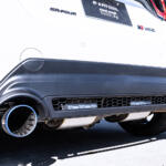 【画像】オートバックスにはスゴ腕チューナーが潜んでいた！　３台のデモカーをドリキン土屋圭市がサーキットで徹底チェック!! 〜 画像10