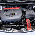 【画像】オートバックスにはスゴ腕チューナーが潜んでいた！　３台のデモカーをドリキン土屋圭市がサーキットで徹底チェック!! 〜 画像11