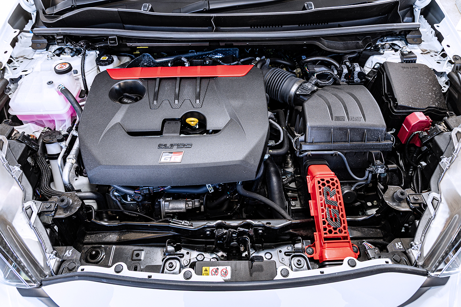 A PIT東雲とスーパーオートバックス浜松渾身のデモカーにイッキ気乗り 〜 画像11