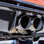 【画像】オートバックスにはスゴ腕チューナーが潜んでいた！　３台のデモカーをドリキン土屋圭市がサーキットで徹底チェック!! 〜 画像13