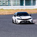 【画像】オートバックスにはスゴ腕チューナーが潜んでいた！　３台のデモカーをドリキン土屋圭市がサーキットで徹底チェック!! 〜 画像14