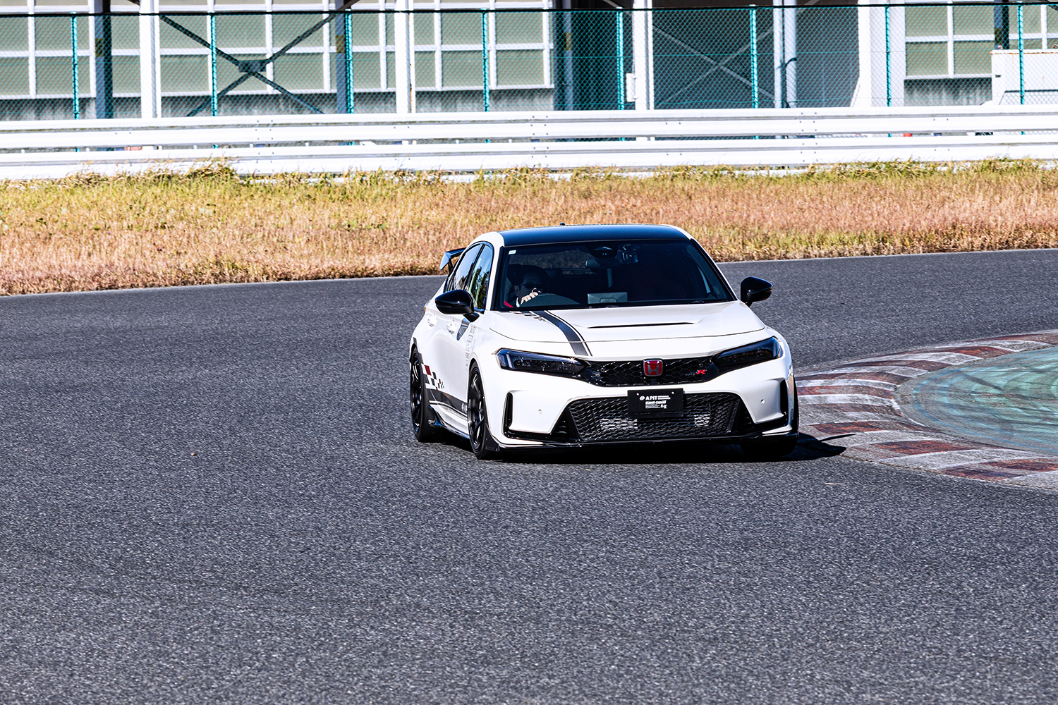 A PIT東雲とスーパーオートバックス浜松渾身のデモカーにイッキ気乗り 〜 画像14