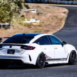 【画像】オートバックスにはスゴ腕チューナーが潜んでいた！　３台のデモカーをドリキン土屋圭市がサーキットで徹底チェック!! 〜 画像59