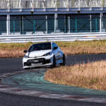 【画像】オートバックスにはスゴ腕チューナーが潜んでいた！　３台のデモカーをドリキン土屋圭市がサーキットで徹底チェック!! 〜 画像23