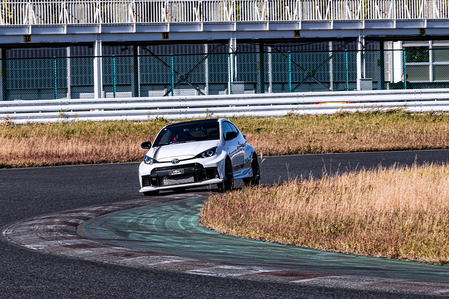 A PIT東雲とスーパーオートバックス浜松渾身のデモカーにイッキ気乗り 〜 画像23