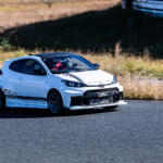 【画像】オートバックスにはスゴ腕チューナーが潜んでいた！　３台のデモカーをドリキン土屋圭市がサーキットで徹底チェック!! 〜 画像24