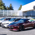 【画像】オートバックスにはスゴ腕チューナーが潜んでいた！　３台のデモカーをドリキン土屋圭市がサーキットで徹底チェック!! 〜 画像26