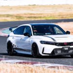 【画像】オートバックスにはスゴ腕チューナーが潜んでいた！　３台のデモカーをドリキン土屋圭市がサーキットで徹底チェック!! 〜 画像28