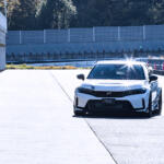 【画像】オートバックスにはスゴ腕チューナーが潜んでいた！　３台のデモカーをドリキン土屋圭市がサーキットで徹底チェック!! 〜 画像30