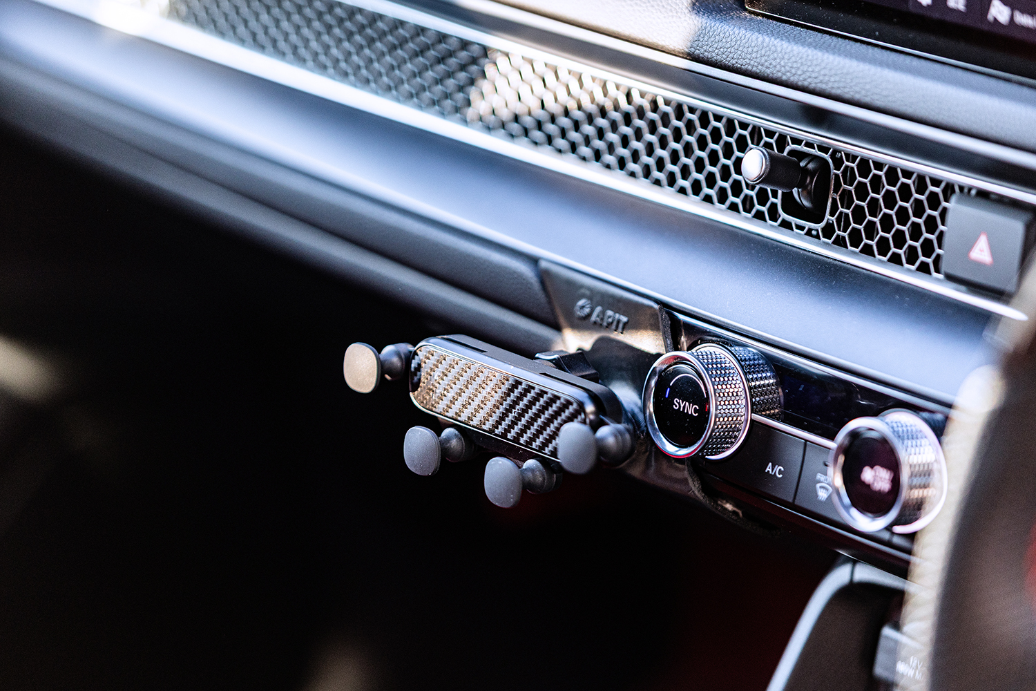 A PIT東雲とスーパーオートバックス浜松渾身のデモカーにイッキ気乗り 〜 画像34