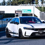 【画像】オートバックスにはスゴ腕チューナーが潜んでいた！　３台のデモカーをドリキン土屋圭市がサーキットで徹底チェック!! 〜 画像57