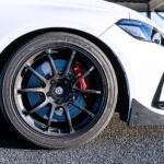 【画像】オートバックスにはスゴ腕チューナーが潜んでいた！　３台のデモカーをドリキン土屋圭市がサーキットで徹底チェック!! 〜 画像37