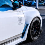 【画像】オートバックスにはスゴ腕チューナーが潜んでいた！　３台のデモカーをドリキン土屋圭市がサーキットで徹底チェック!! 〜 画像38