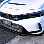 【画像】オートバックスにはスゴ腕チューナーが潜んでいた！　３台のデモカーをドリキン土屋圭市がサーキットで徹底チェック!! 〜 画像40