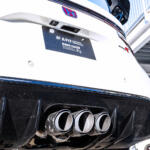 【画像】オートバックスにはスゴ腕チューナーが潜んでいた！　３台のデモカーをドリキン土屋圭市がサーキットで徹底チェック!! 〜 画像41