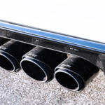 【画像】オートバックスにはスゴ腕チューナーが潜んでいた！　３台のデモカーをドリキン土屋圭市がサーキットで徹底チェック!! 〜 画像42