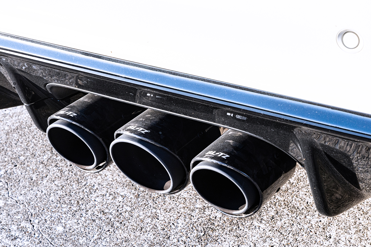 A PIT東雲とスーパーオートバックス浜松渾身のデモカーにイッキ気乗り 〜 画像42