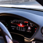 【画像】オートバックスにはスゴ腕チューナーが潜んでいた！　３台のデモカーをドリキン土屋圭市がサーキットで徹底チェック!! 〜 画像45