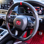 【画像】オートバックスにはスゴ腕チューナーが潜んでいた！　３台のデモカーをドリキン土屋圭市がサーキットで徹底チェック!! 〜 画像46