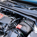 【画像】オートバックスにはスゴ腕チューナーが潜んでいた！　３台のデモカーをドリキン土屋圭市がサーキットで徹底チェック!! 〜 画像69