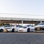 【画像】オートバックスにはスゴ腕チューナーが潜んでいた！　３台のデモカーをドリキン土屋圭市がサーキットで徹底チェック!! 〜 画像48