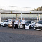 【画像】オートバックスにはスゴ腕チューナーが潜んでいた！　３台のデモカーをドリキン土屋圭市がサーキットで徹底チェック!! 〜 画像49