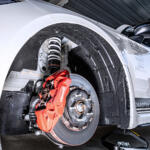 【画像】オートバックスにはスゴ腕チューナーが潜んでいた！　３台のデモカーをドリキン土屋圭市がサーキットで徹底チェック!! 〜 画像55