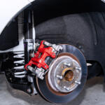 【画像】オートバックスにはスゴ腕チューナーが潜んでいた！　３台のデモカーをドリキン土屋圭市がサーキットで徹底チェック!! 〜 画像52