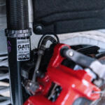 【画像】オートバックスにはスゴ腕チューナーが潜んでいた！　３台のデモカーをドリキン土屋圭市がサーキットで徹底チェック!! 〜 画像56