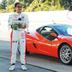 【画像】幻のスポーツカー「ガライヤ」に鈴木亜久里・土屋圭市のレジェンド２人が試乗！　いまから「プロジェクト復活もあり？」とさえ思わせる走りとは？ 〜 画像45