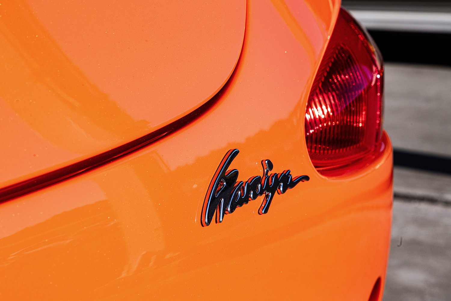 ASLガライヤがサーキットを駆け抜けた 〜 画像2