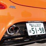 【画像】幻のスポーツカー「ガライヤ」に鈴木亜久里・土屋圭市のレジェンド２人が試乗！　いまから「プロジェクト復活もあり？」とさえ思わせる走りとは？ 〜 画像3