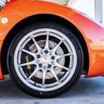 【画像】幻のスポーツカー「ガライヤ」に鈴木亜久里・土屋圭市のレジェンド２人が試乗！　いまから「プロジェクト復活もあり？」とさえ思わせる走りとは？ 〜 画像4