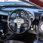 【画像】幻のスポーツカー「ガライヤ」に鈴木亜久里・土屋圭市のレジェンド２人が試乗！　いまから「プロジェクト復活もあり？」とさえ思わせる走りとは？ 〜 画像47