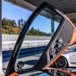 【画像】幻のスポーツカー「ガライヤ」に鈴木亜久里・土屋圭市のレジェンド２人が試乗！　いまから「プロジェクト復活もあり？」とさえ思わせる走りとは？ 〜 画像6