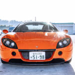 【画像】幻のスポーツカー「ガライヤ」に鈴木亜久里・土屋圭市のレジェンド２人が試乗！　いまから「プロジェクト復活もあり？」とさえ思わせる走りとは？ 〜 画像9