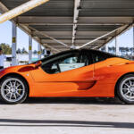 【画像】幻のスポーツカー「ガライヤ」に鈴木亜久里・土屋圭市のレジェンド２人が試乗！　いまから「プロジェクト復活もあり？」とさえ思わせる走りとは？ 〜 画像10