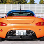 【画像】幻のスポーツカー「ガライヤ」に鈴木亜久里・土屋圭市のレジェンド２人が試乗！　いまから「プロジェクト復活もあり？」とさえ思わせる走りとは？ 〜 画像12