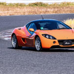 【画像】幻のスポーツカー「ガライヤ」に鈴木亜久里・土屋圭市のレジェンド２人が試乗！　いまから「プロジェクト復活もあり？」とさえ思わせる走りとは？ 〜 画像17