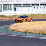 【画像】幻のスポーツカー「ガライヤ」に鈴木亜久里・土屋圭市のレジェンド２人が試乗！　いまから「プロジェクト復活もあり？」とさえ思わせる走りとは？ 〜 画像18