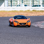 【画像】幻のスポーツカー「ガライヤ」に鈴木亜久里・土屋圭市のレジェンド２人が試乗！　いまから「プロジェクト復活もあり？」とさえ思わせる走りとは？ 〜 画像19