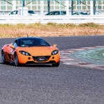 【画像】幻のスポーツカー「ガライヤ」に鈴木亜久里・土屋圭市のレジェンド２人が試乗！　いまから「プロジェクト復活もあり？」とさえ思わせる走りとは？ 〜 画像20